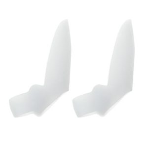 EGOIST Бурсопротекторы большого пальца с межпальцевым разделителем, 2шт