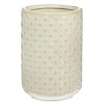 VETTA Стакан для ванной комнаты Point, керамика