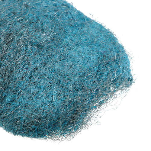 VETTA Набор губок 6шт металлических с мылом, 60гр., 6,5х4,5см — изображение 2