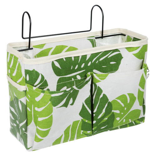 VETTA Барселона Органайзер подвесной многоцелевой, 1 отд., 3 кармана, 2 крючка, 30х11х20см, 4 диз — изображение 2