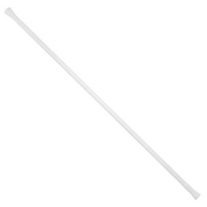 VETTA Карниз для ванной 2м, белый Народная цена, алюм