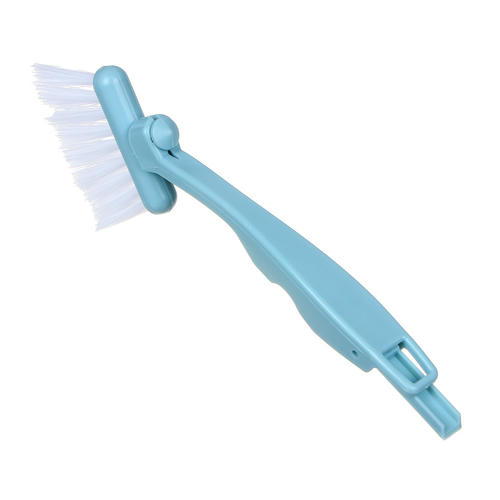 VETTA Щетка для чистки оконных проемов, поворот 360 гр. 21х7см, пластик — изображение 2