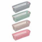 VETTA Органайзер для мелочей, полипропилен, 26,5х8х6см