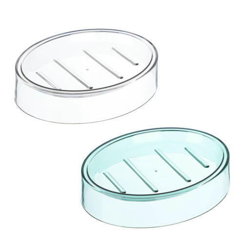 VETTA Мыльница, полистирол, 2 цвета