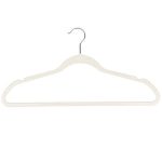 VETTA Вешалка ЭКО с биоразлагаемой соломой, 44,5х23,5х1см, пластик