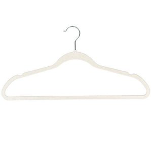 VETTA Вешалка ЭКО с биоразлагаемой соломой, 44,5х23,5х1см, пластик