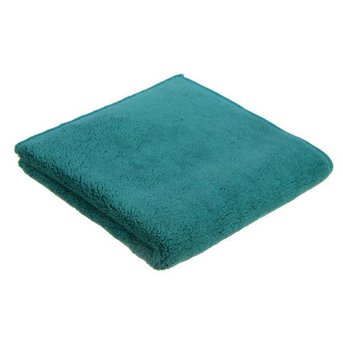 VETTA Салфетка из микрофибры супервпитывающая, для мебели 30х30см, 330 г/кв.м. 4 цвета — изображение 2