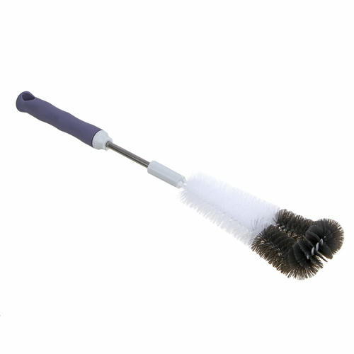 VETTA Ерш для посуды полипропилен, 44х6,5 см — изображение 2