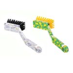 VETTA Щётка для посуды полипропилен, Зимний сад