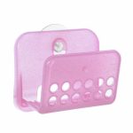 VETTA Держатель для губки Тренто, пластик, 9х7,5см