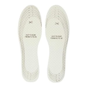 EGOIST Стельки для обуви, комфорт, р-р 36-46