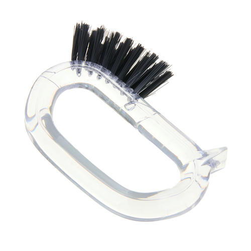 VETTA Щетка, полипропилен, полиэтилентерефталат, 11,5х9х2 см — изображение 2