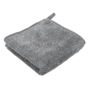 VETTA Салфетка из микрофибры махровая, плотная, 30х30см, 800г/м2