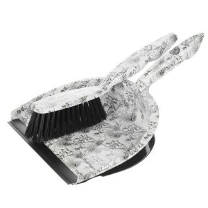 VETTA Совок + щетка полипропилен Сад