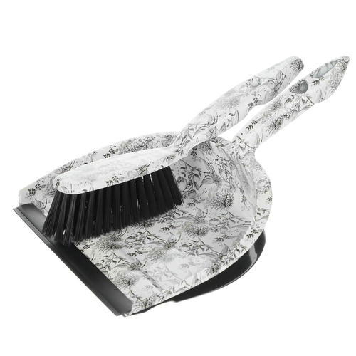 VETTA Совок + щетка полипропилен Сад