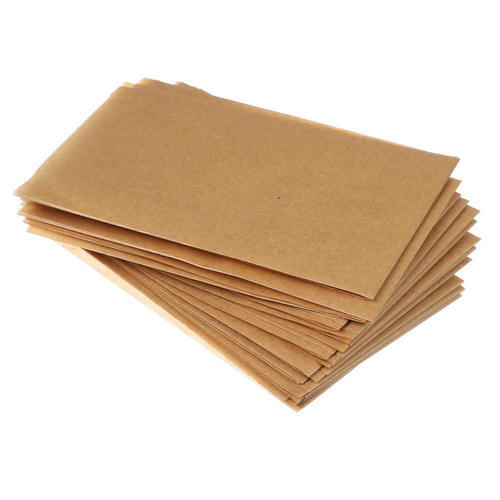 VETTA Пергамент сложенный 38x42см, 15 листов — изображение 2