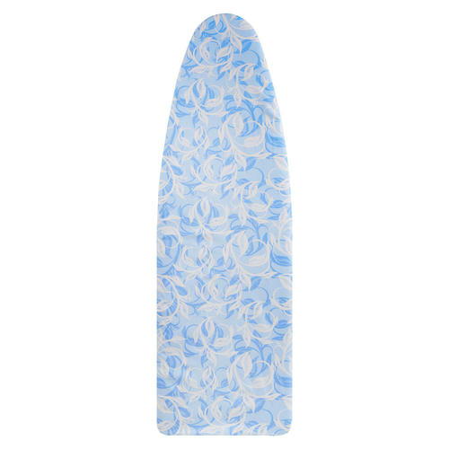 VETTA Чехол для гладильной доски на шнурке, 130x47см, хлопок, подкладка иск.войлок — изображение 2