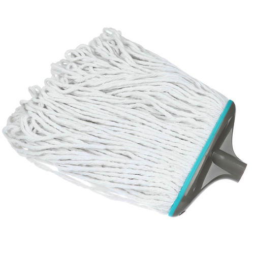 ВСЁГАЗИН Насадка для швабры из хлопка, вес 240 г — изображение 2
