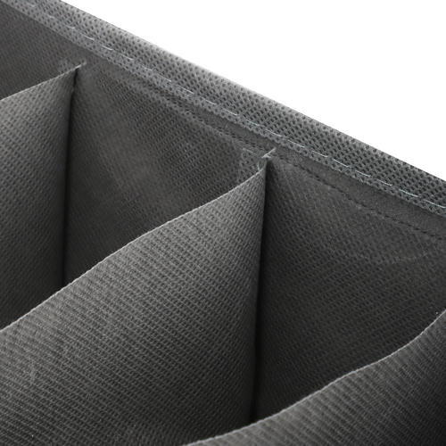 VETTA Органайзер, 5 отделений, 30х30х10см, Валери, полипропилен — изображение 2