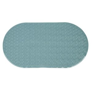 VETTA Коврик в ванну, противоскользящий, ПВХ, 67х37см, Плетёнка, 19