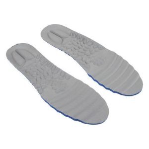 EGOIST Стельки для обуви при повышенных нагрузках, женские, р-р 36-40
