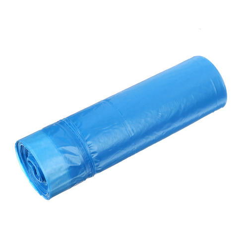 VETTA Мешки для мусора с завязками 60 л., 20шт., рулон — изображение 2