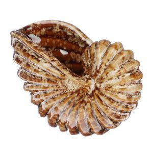 VETTA Стакан Ракушка, керамика