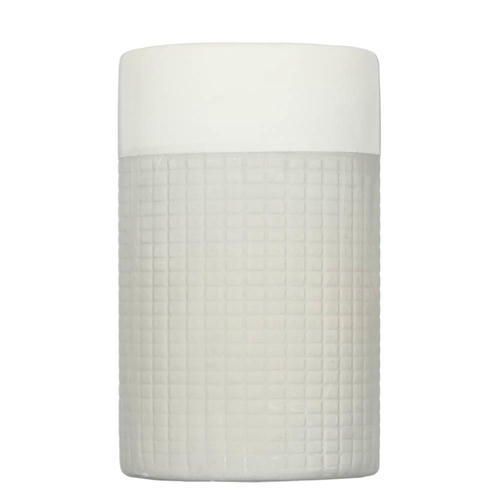 VETTA Стакан для ванной комнаты White-and-Black, керамика — изображение 2