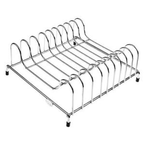 VETTA Подставка для тарелок 20,5x20,5x8,5см,