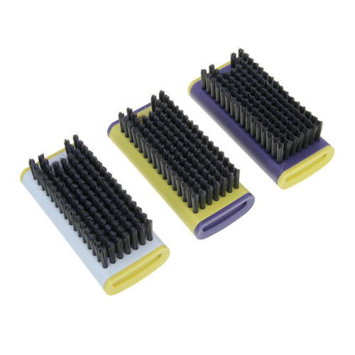 VETTA Щетка, полипропилен, полиэтилентерефталат, 13,5х4,5х5,5 см, 3 цвета — изображение 2