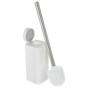 VETTA Ёрш для туалета навесной, АБС-пластик, нерж.сталь