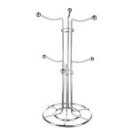 VETTA Сушилка для кружек, металл,