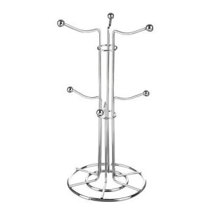 VETTA Сушилка для кружек, металл,