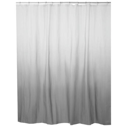 VETTA Шторка для ванной, ПЕВА, 180x180см, Деграде