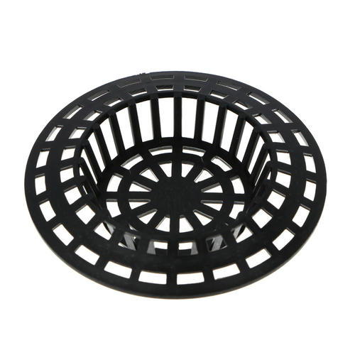 VETTA Набор решеток для раковины 2 шт, пластик, 6см, 7,4 см — изображение 2