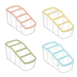 VETTA Органайзер, полистирол, 18,5х9,5х10,5см