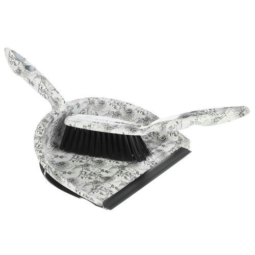 VETTA Совок + щетка полипропилен Сад — изображение 2