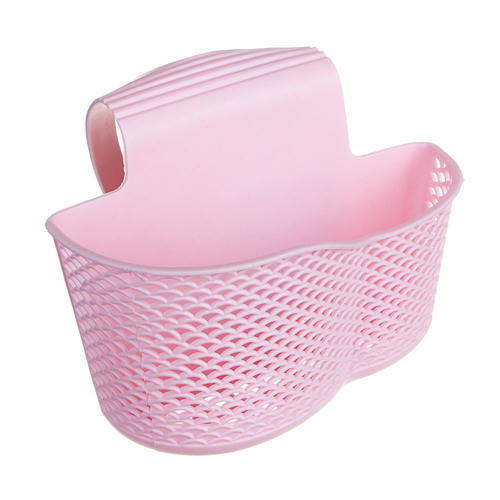 VETTA Держатель для моющих средств, пластик, 11x6x16см, 4 цвета — изображение 2