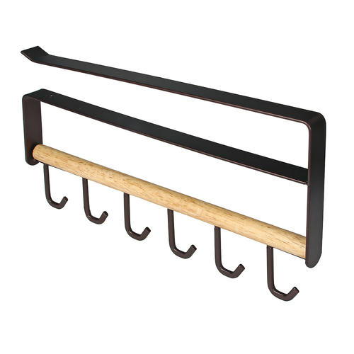 VETTA Сушилка для кружек, 30,5х15х2см, металл, 2 цвета — изображение 2