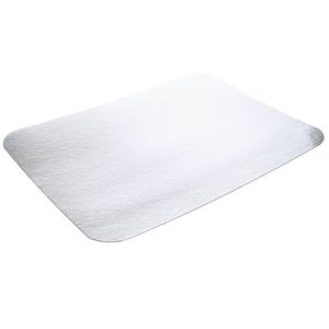 Крышка для алюминиевой формы металлизированный картон, 318х251мм, 100шт/уп