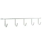 VETTA Крючки с креплением сбоку