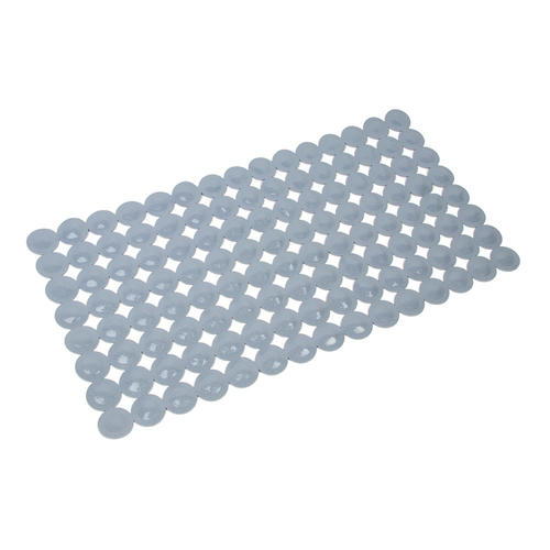 VETTA Коврик в ванну, противоскользящий, ПВХ, 67х37см, Имитация, 24 — изображение 2