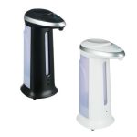 VETTA Диспенсер для жидкого мыла сенсорный, 400мл, пит 4ААА, 2 цвета