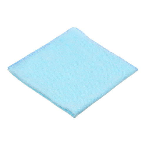 VETTA Салфетка из микрофибры универсальная, 30х30см, 160г/кв.м. 3 цвета — изображение 2