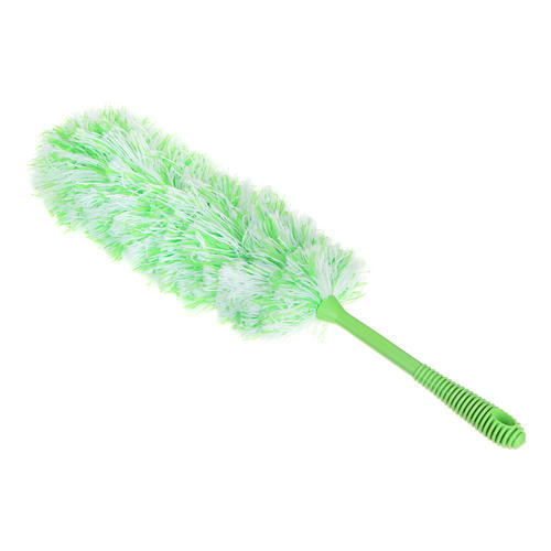 VETTA Сметка для удаления пыли, пластик, текстиль 55х7см, 4 цвета — изображение 2