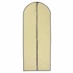 VETTA Чехол для одежды спанбонд 60х150см