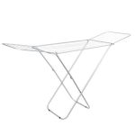 Сушилка для белья напольная, окраш.сталь, 18м