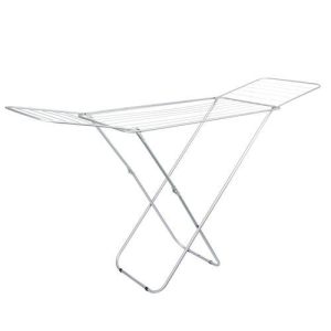 Сушилка для белья напольная, окраш.сталь, 18м