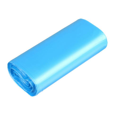 VETTA Мешки для мусора 35 л., 30 шт, рулон — изображение 2