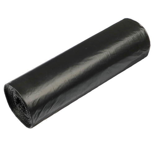 VETTA Мешки для мусора 180 л., 10 шт., прочные, ПВД рулон — изображение 2